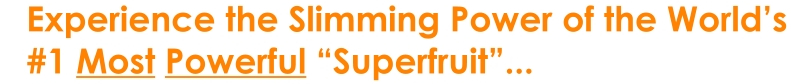 SuperFruit